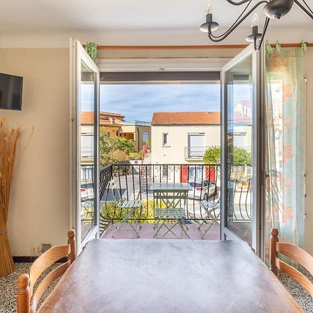 Orange - Appt A 10Min D'Argeles-Sur-Mer Saint-Andre  Екстер'єр фото