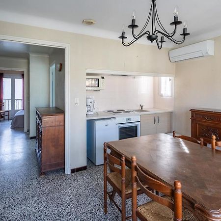 Orange - Appt A 10Min D'Argeles-Sur-Mer Saint-Andre  Екстер'єр фото