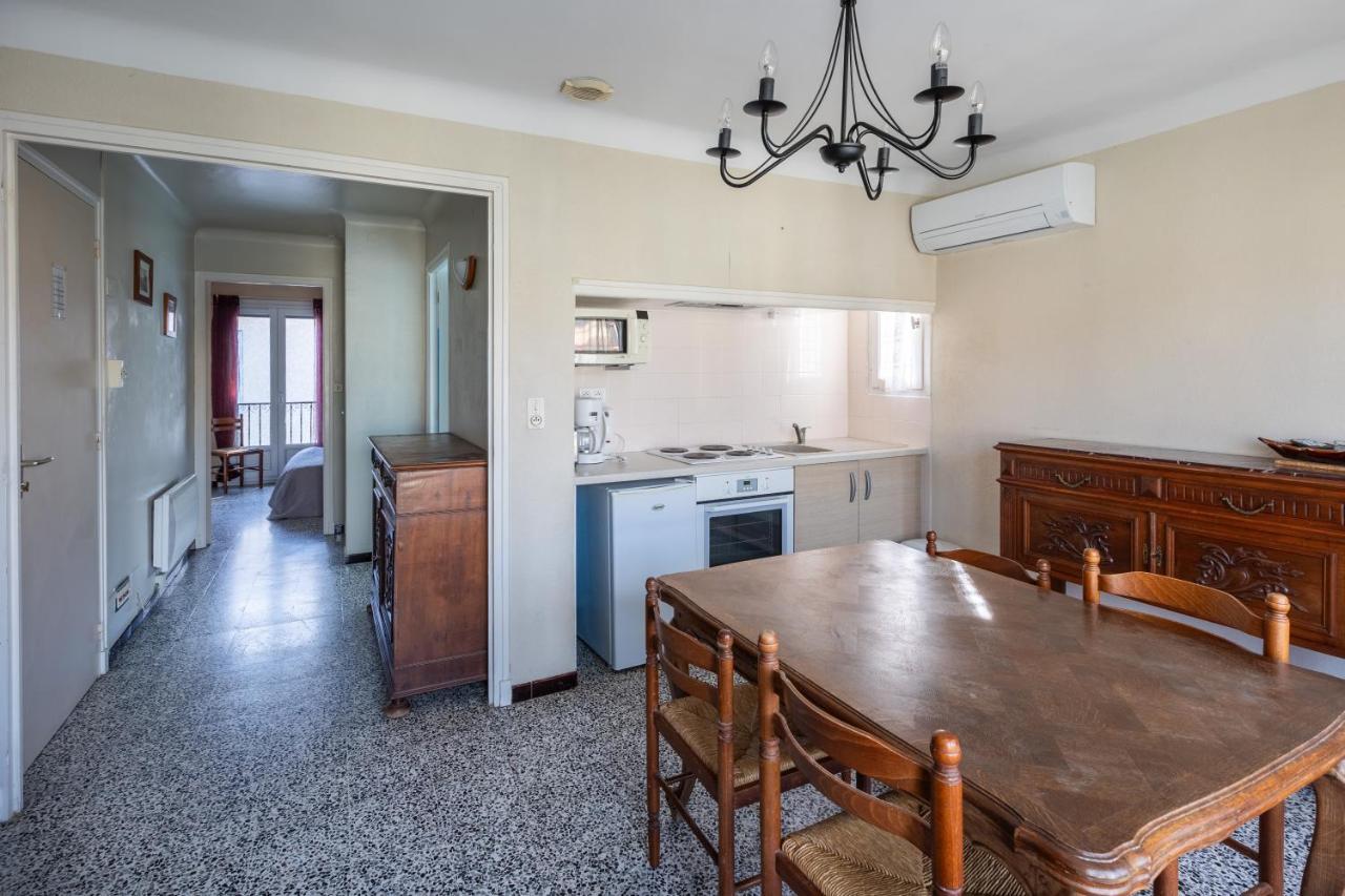 Orange - Appt A 10Min D'Argeles-Sur-Mer Saint-Andre  Екстер'єр фото
