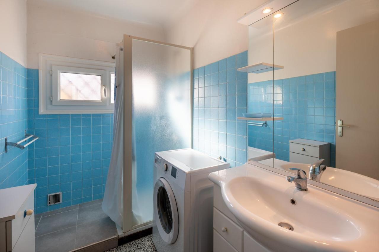 Orange - Appt A 10Min D'Argeles-Sur-Mer Saint-Andre  Екстер'єр фото