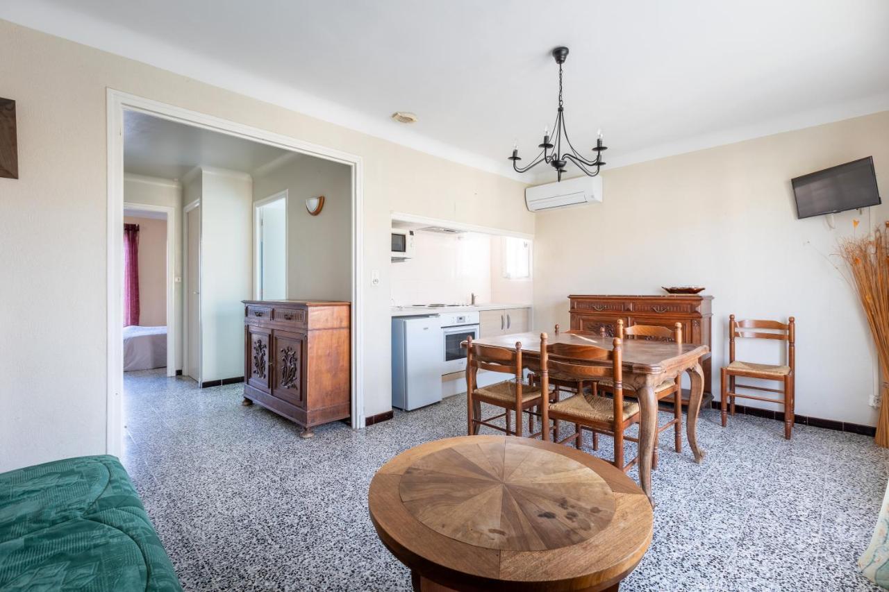 Orange - Appt A 10Min D'Argeles-Sur-Mer Saint-Andre  Екстер'єр фото